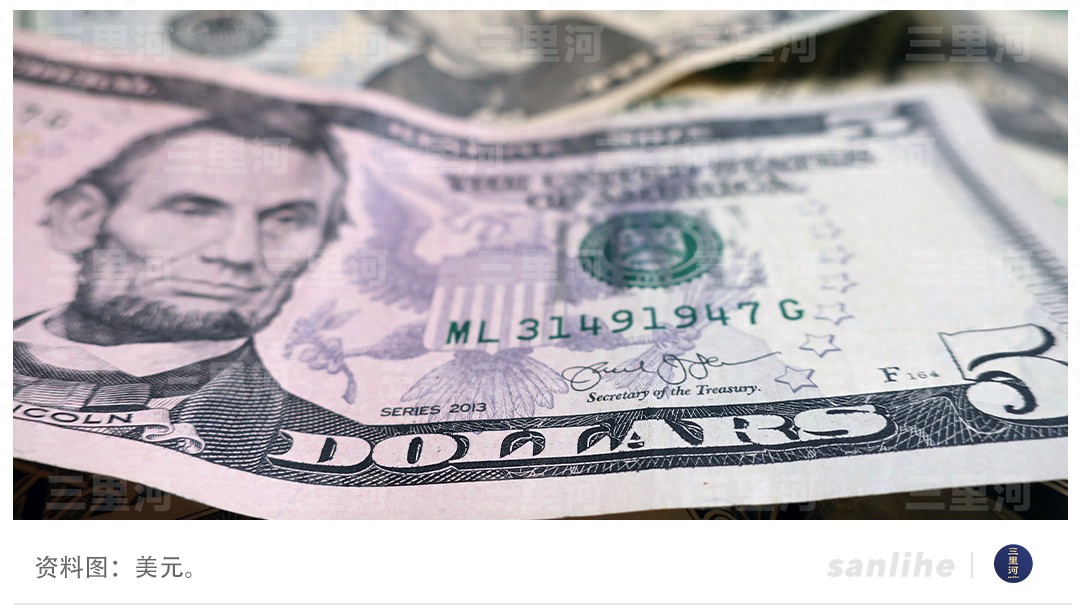 美国主权信用评级被下调,财政压力增大影响几何?