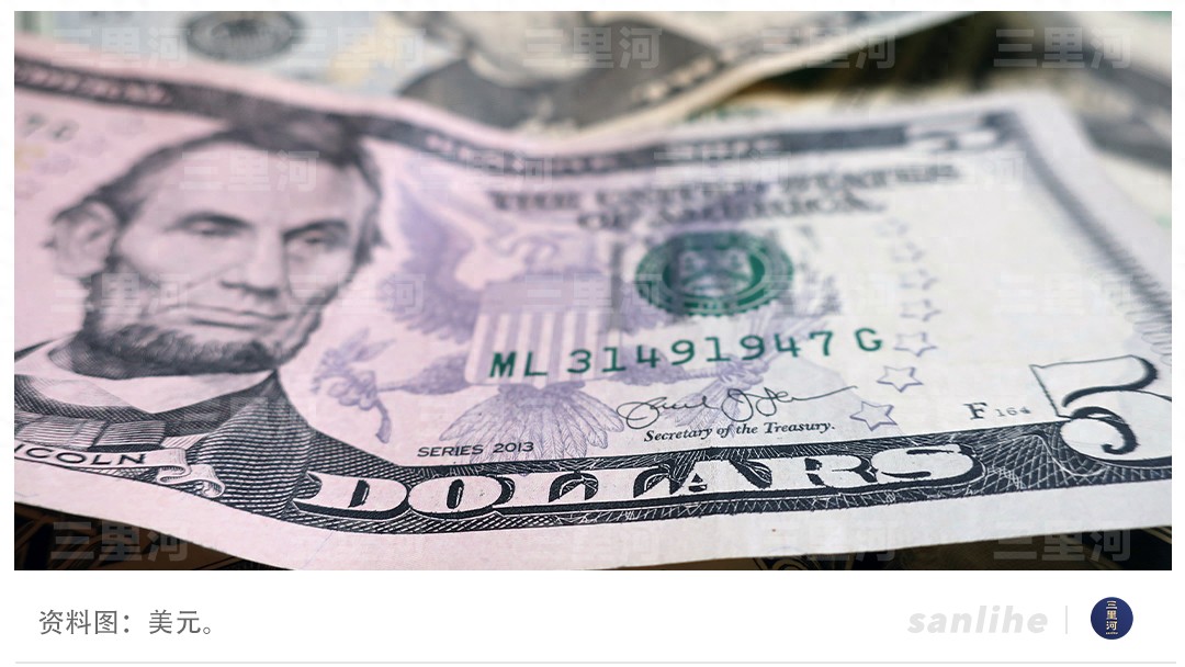 美国主权信用评级再被下调,财政赤字高筑影响几何?