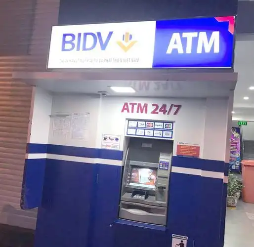 越南十大银行可以刷卡_银联卡在越南的ATM取款攻略_越南银联卡使用指南