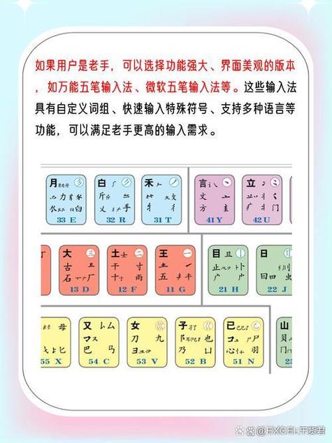 万能五笔输入法2026新功能来袭，超多实用功能等你体验