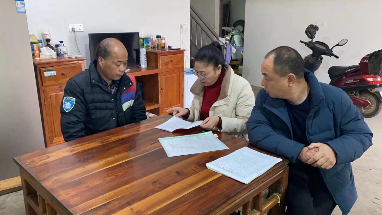怀宁县高河镇多举措落实‘雨露计划’政策，助力乡村振兴
