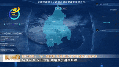 优化营商环境典型案例_阳江市e站平台搭建_优化营商环境法治服务监督e站