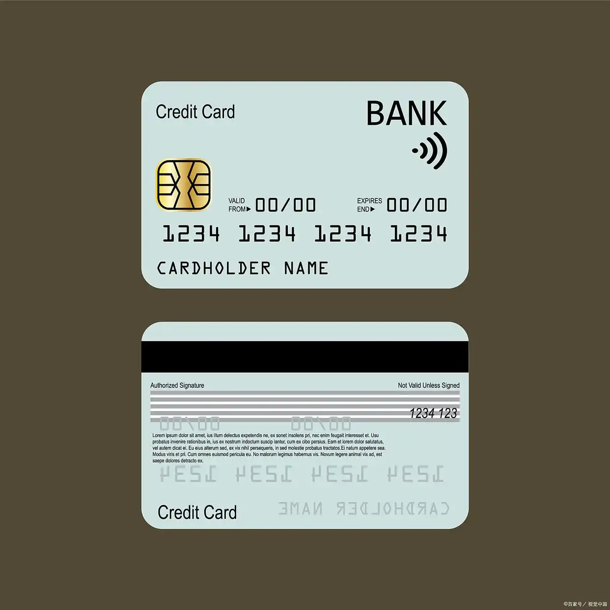 银行卡换卡后账户受影响吗_换卡后原卡号失效 新卡号使用指南 银行卡号更换流程