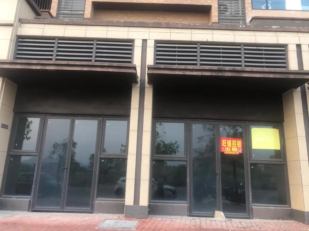 租的门面能贷款吗?小商户老板必看