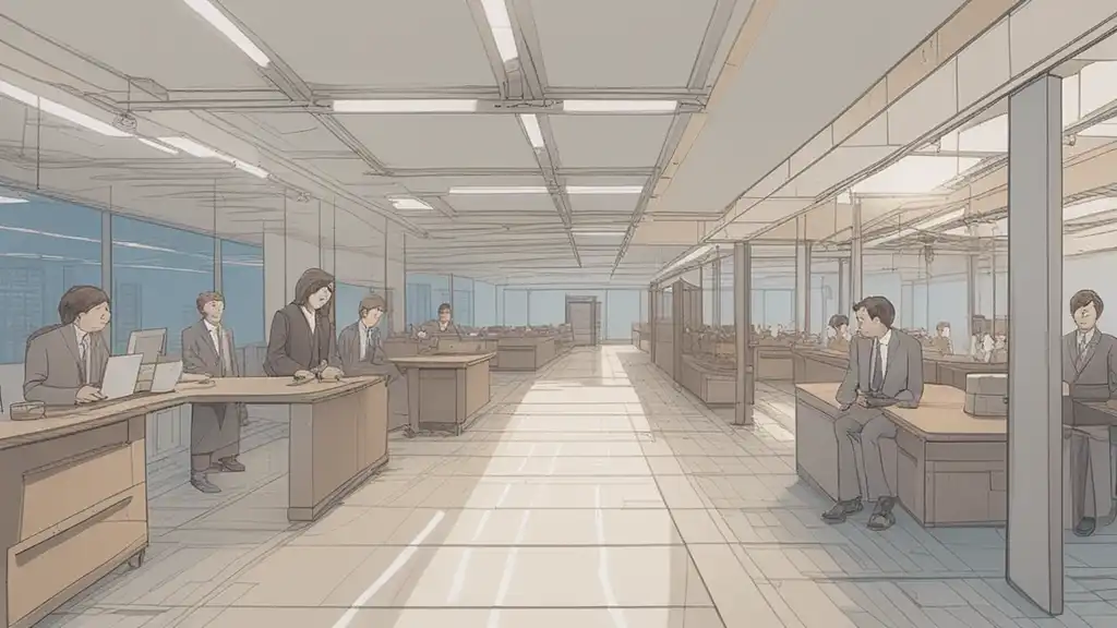 建筑企业管理是什么？核心是项目全流程管控